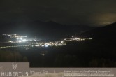 Archiv Foto Webcam Olang, Hotel Hubertus (Südtirol) 03:00