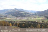 Archiv Foto Webcam Olang, Hotel Hubertus (Südtirol) 11:00