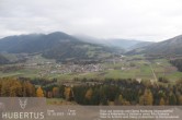 Archiv Foto Webcam Olang, Hotel Hubertus (Südtirol) 13:00