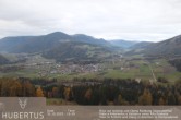 Archiv Foto Webcam Olang, Hotel Hubertus (Südtirol) 15:00