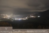 Archiv Foto Webcam Olang, Hotel Hubertus (Südtirol) 23:00