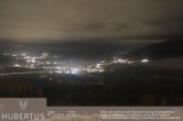 Archiv Foto Webcam Olang, Hotel Hubertus (Südtirol) 01:00