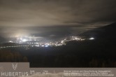 Archiv Foto Webcam Olang, Hotel Hubertus (Südtirol) 03:00