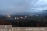 Archiv Foto Webcam Olang, Hotel Hubertus (Südtirol) 05:00