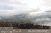 Archiv Foto Webcam Olang, Hotel Hubertus (Südtirol) 07:00