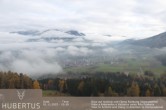 Archiv Foto Webcam Olang, Hotel Hubertus (Südtirol) 09:00