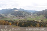 Archiv Foto Webcam Olang, Hotel Hubertus (Südtirol) 13:00