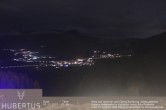 Archiv Foto Webcam Olang, Hotel Hubertus (Südtirol) 19:00