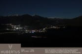 Archiv Foto Webcam Olang, Hotel Hubertus (Südtirol) 03:00