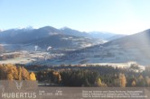 Archiv Foto Webcam Olang, Hotel Hubertus (Südtirol) 07:00