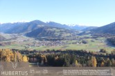 Archiv Foto Webcam Olang, Hotel Hubertus (Südtirol) 09:00