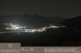Archiv Foto Webcam Olang, Hotel Hubertus (Südtirol) 23:00