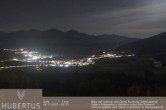 Archiv Foto Webcam Olang, Hotel Hubertus (Südtirol) 02:00