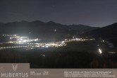 Archiv Foto Webcam Olang, Hotel Hubertus (Südtirol) 05:00