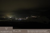 Archiv Foto Webcam Olang, Hotel Hubertus (Südtirol) 23:00