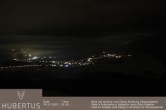Archiv Foto Webcam Olang, Hotel Hubertus (Südtirol) 01:00