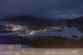 Archiv Foto Webcam Olang, Hotel Hubertus (Südtirol) 06:00