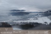 Archiv Foto Webcam Olang, Hotel Hubertus (Südtirol) 08:00