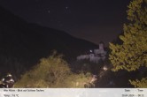 Archiv Foto Webcam Blick Richtung Schloss Taufers in Südtirol 23:00