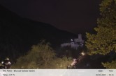 Archiv Foto Webcam Blick Richtung Schloss Taufers in Südtirol 01:00