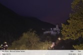 Archiv Foto Webcam Blick Richtung Schloss Taufers in Südtirol 03:00