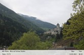 Archiv Foto Webcam Blick Richtung Schloss Taufers in Südtirol 05:00