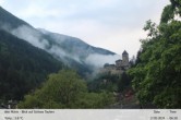 Archiv Foto Webcam Blick Richtung Schloss Taufers in Südtirol 05:00