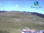 Archived image Webcam Feldberger Hof 04:00