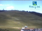 Archived image Webcam Feldberger Hof 06:00