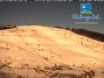 Archiv Foto Webcam am Feldberger Hof 09:00