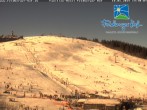 Archived image Webcam Feldberger Hof 13:00