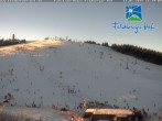 Archived image Webcam Feldberger Hof 15:00