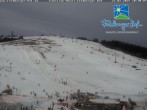 Archiv Foto Webcam am Feldberger Hof 09:00