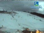 Archiv Foto Webcam am Feldberger Hof 17:00