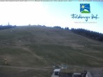Archiv Foto Webcam am Feldberger Hof 15:00