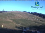 Archiv Foto Webcam am Feldberger Hof 06:00