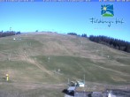 Archiv Foto Webcam am Feldberger Hof 07:00