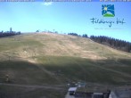Archiv Foto Webcam am Feldberger Hof 13:00