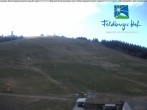 Archiv Foto Webcam am Feldberger Hof 15:00