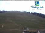 Archiv Foto Webcam am Feldberger Hof 05:00