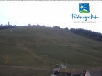 Archiv Foto Webcam am Feldberger Hof 06:00
