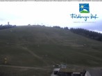 Archiv Foto Webcam am Feldberger Hof 09:00