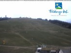 Archiv Foto Webcam am Feldberger Hof 11:00