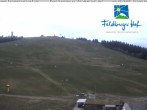 Archiv Foto Webcam am Feldberger Hof 13:00