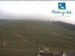 Archiv Foto Webcam am Feldberger Hof 05:00