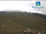 Archiv Foto Webcam am Feldberger Hof 06:00