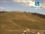 Archiv Foto Webcam am Feldberger Hof 09:00