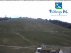 Archiv Foto Webcam am Feldberger Hof 15:00