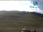 Archiv Foto Webcam am Feldberger Hof 17:00