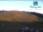 Archived image Webcam Feldberger Hof 05:00